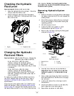 Предварительный просмотр 49 страницы Toro TITAN MAX 76601 Operator'S Manual