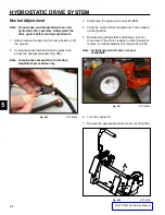 Preview for 56 page of Toro titan mx Service Manual