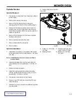 Preview for 75 page of Toro titan mx Service Manual