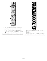 Preview for 10 page of Toro TITAN MX4880 Operator'S Manual