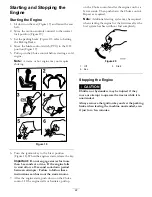 Preview for 22 page of Toro TITAN MX4880 Operator'S Manual