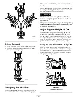 Preview for 25 page of Toro TITAN MX4880 Operator'S Manual