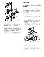 Preview for 50 page of Toro TITAN MX4880 Operator'S Manual