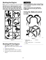 Предварительный просмотр 22 страницы Toro Titan MyRide 75311 Operator'S Manual