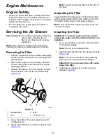 Предварительный просмотр 31 страницы Toro Titan MyRide 75311 Operator'S Manual