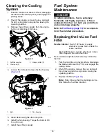 Предварительный просмотр 35 страницы Toro Titan MyRide 75311 Operator'S Manual