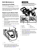 Предварительный просмотр 39 страницы Toro Titan MyRide 75311 Operator'S Manual