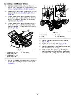 Предварительный просмотр 44 страницы Toro Titan MyRide 75311 Operator'S Manual