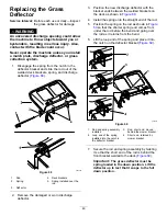 Preview for 46 page of Toro Titan MyRide 75311 Operator'S Manual