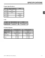 Preview for 10 page of Toro Titan Z4800 Service Manual