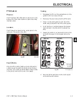 Preview for 72 page of Toro Titan Z4800 Service Manual