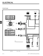 Предварительный просмотр 85 страницы Toro Titan Z4800 Service Manual