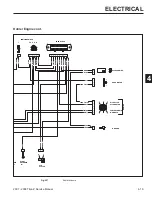 Предварительный просмотр 86 страницы Toro Titan Z4800 Service Manual