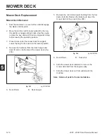 Preview for 105 page of Toro Titan Z4800 Service Manual