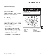 Preview for 110 page of Toro Titan Z4800 Service Manual