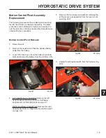 Preview for 136 page of Toro Titan Z4800 Service Manual