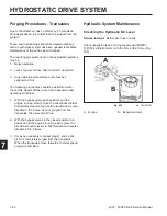 Preview for 169 page of Toro Titan Z4800 Service Manual