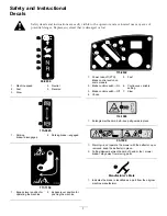 Preview for 7 page of Toro TITAN ZX 5400 Operator'S Manual