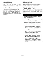 Preview for 13 page of Toro TITAN ZX 5400 Operator'S Manual