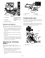 Preview for 22 page of Toro TITAN ZX 5400 Operator'S Manual