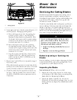 Preview for 41 page of Toro TITAN ZX 5400 Operator'S Manual