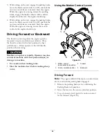 Предварительный просмотр 24 страницы Toro TITAN ZX5020 Operator'S Manual