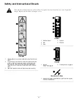 Предварительный просмотр 8 страницы Toro TITAN ZX6020 Operator'S Manual