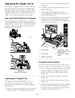 Preview for 23 page of Toro TITAN ZX6050 Operator'S Manual