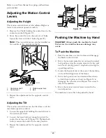 Preview for 25 page of Toro TITAN ZX6050 Operator'S Manual