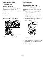 Preview for 30 page of Toro TITAN ZX6050 Operator'S Manual