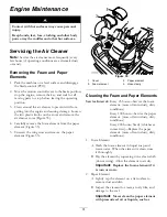 Preview for 31 page of Toro TITAN ZX6050 Operator'S Manual