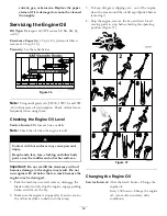 Preview for 32 page of Toro TITAN ZX6050 Operator'S Manual