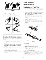 Preview for 35 page of Toro TITAN ZX6050 Operator'S Manual