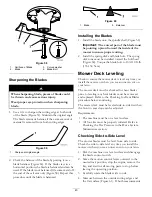 Preview for 43 page of Toro TITAN ZX6050 Operator'S Manual