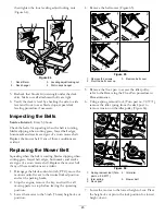 Preview for 45 page of Toro TITAN ZX6050 Operator'S Manual