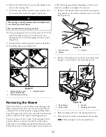 Preview for 46 page of Toro TITAN ZX6050 Operator'S Manual