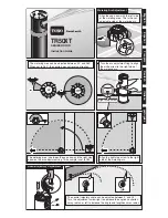 Toro TR50XT Series Instruction Manual предпросмотр