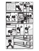 Preview for 2 page of Toro TR70XT SERIES Instruction Manual