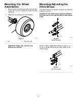 Предварительный просмотр 4 страницы Toro TransPro 80 Installation Instructions Manual