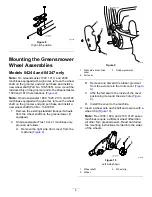 Preview for 5 page of Toro TransPro 80 Installation Instructions Manual