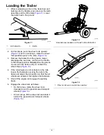 Preview for 6 page of Toro TransPro 80 Installation Instructions Manual