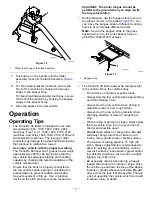 Предварительный просмотр 7 страницы Toro TransPro 80 Installation Instructions Manual