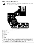 Предварительный просмотр 8 страницы Toro TRX-16 Original Instructions Manual