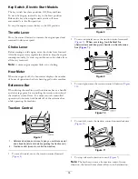 Предварительный просмотр 14 страницы Toro TRX-16 Original Instructions Manual