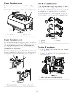 Предварительный просмотр 15 страницы Toro TRX-16 Original Instructions Manual