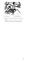 Предварительный просмотр 18 страницы Toro TRX-16 Original Instructions Manual