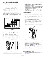 Предварительный просмотр 27 страницы Toro TRX-16 Original Instructions Manual