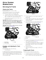 Предварительный просмотр 33 страницы Toro TRX-16 Original Instructions Manual