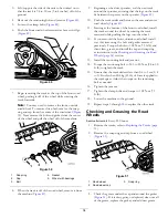 Предварительный просмотр 34 страницы Toro TRX-16 Original Instructions Manual