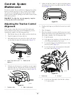 Предварительный просмотр 36 страницы Toro TRX-16 Original Instructions Manual